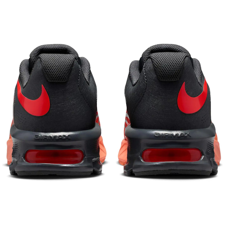 Nike Air Max Fire Black Orange Red