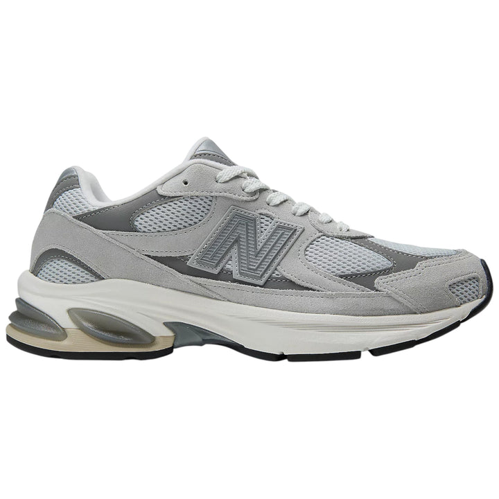 New Balance U201011N Abzorb 2010 Raincloud Harbor Grey