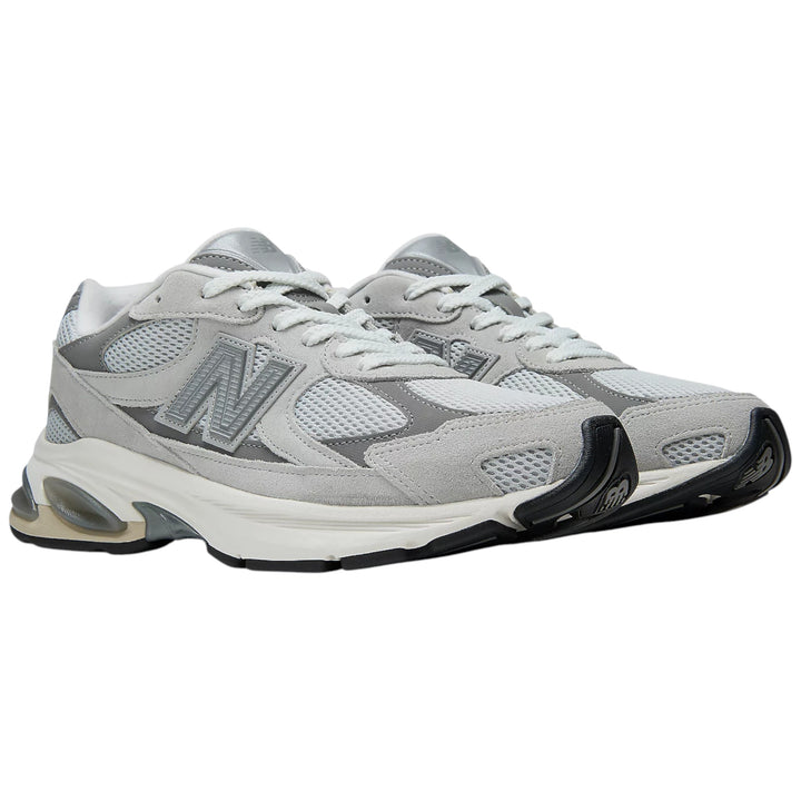 New Balance U201011N Abzorb 2010 Raincloud Harbor Grey