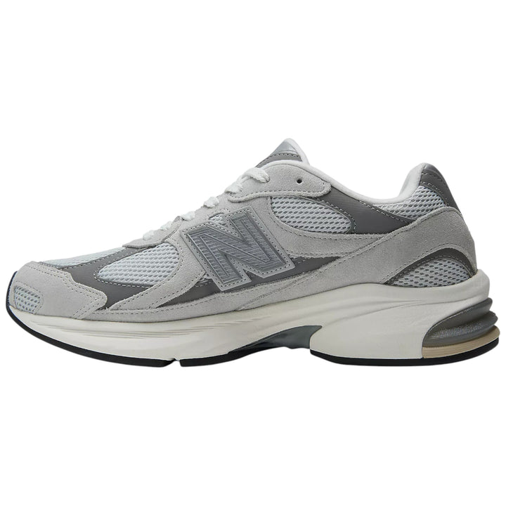 New Balance U201011N Abzorb 2010 Raincloud Harbor Grey
