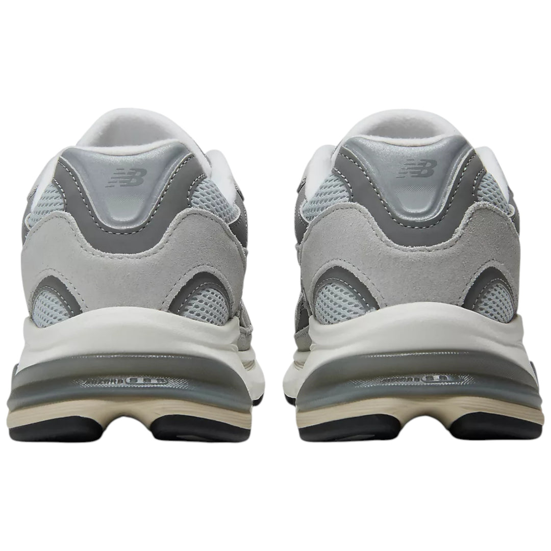 New Balance U201011N Abzorb 2010 Raincloud Harbor Grey
