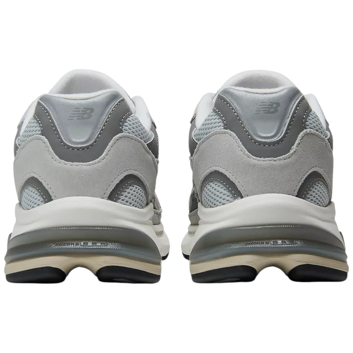 New Balance U201011N Abzorb 2010 Raincloud Harbor Grey