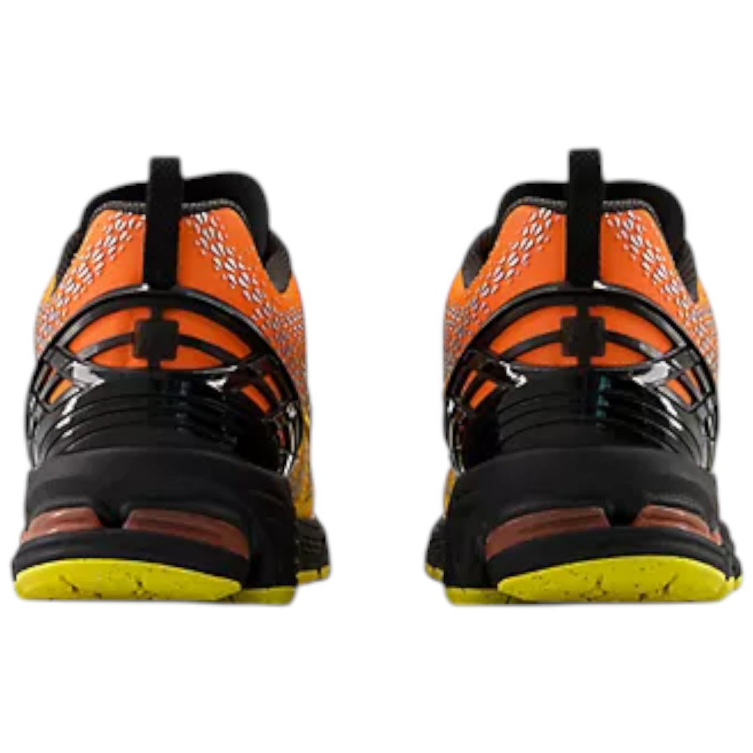 New Balance U19066QG Punch Yellow Tangerine Heat
