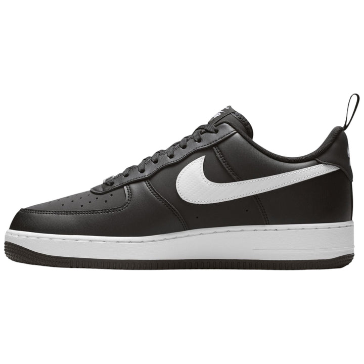 Nike Air Force 1 Low Black With White