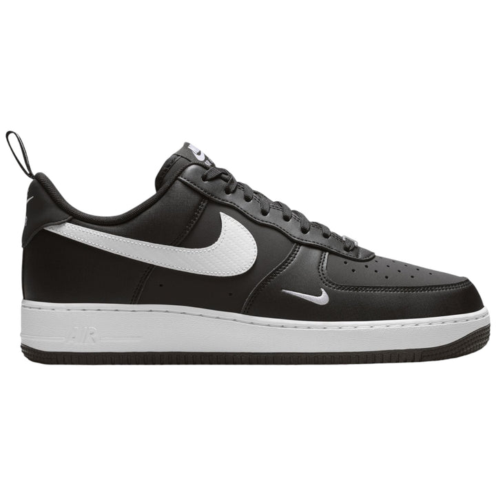 Nike Air Force 1 Low Black With White