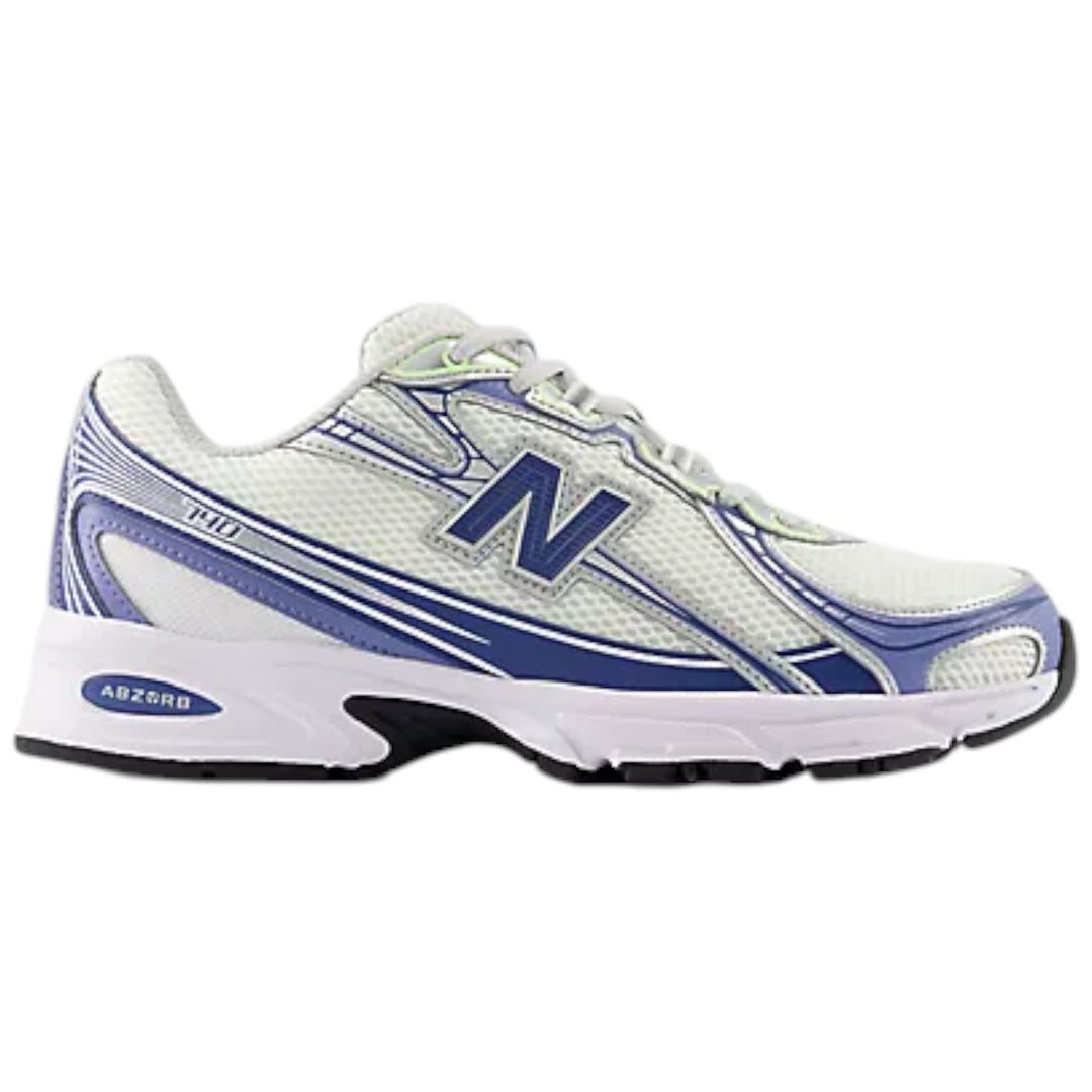 New Balance 740 U7405K9 White Magic Blue