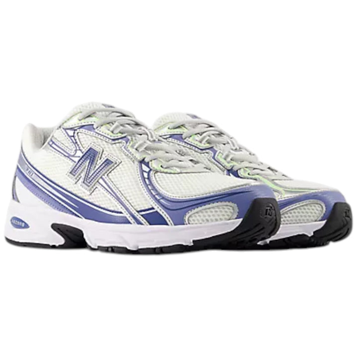 New Balance 740 U7405K9 White Magic Blue