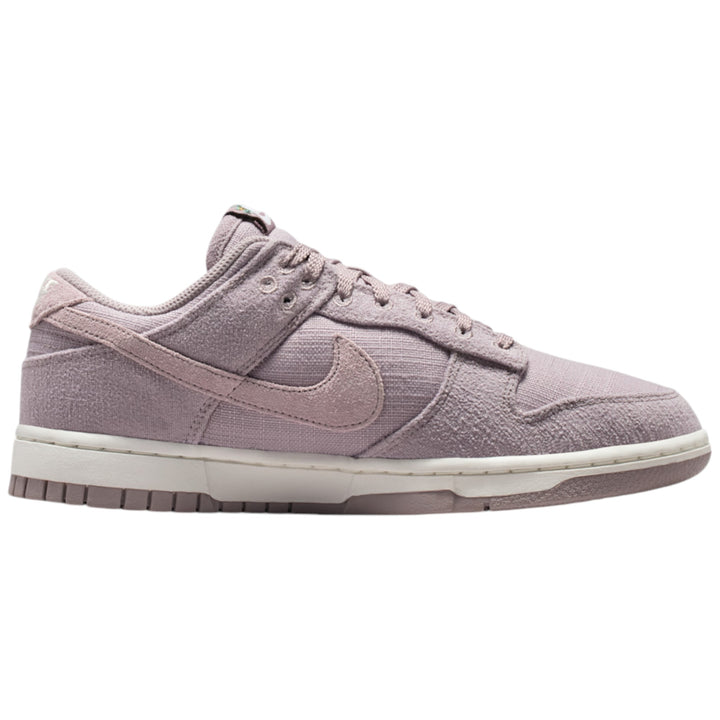 Nike Dunk Low WMN Now Accepting All Flowers Violet