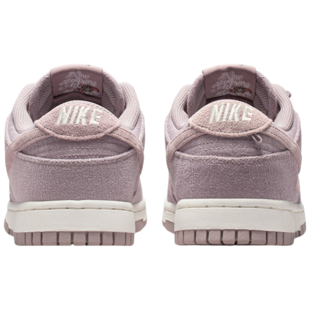 Nike Dunk Low WMN Now Accepting All Flowers Violet