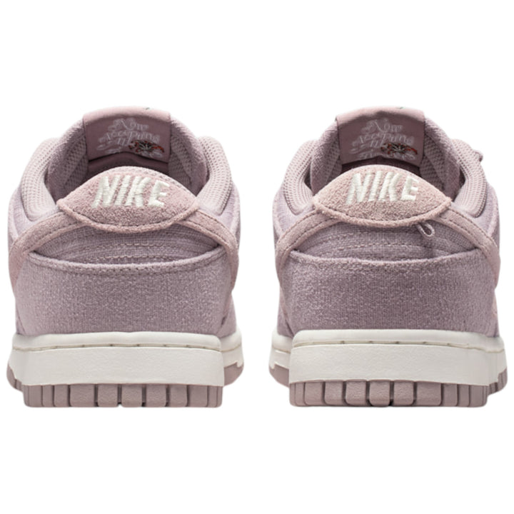 Nike Dunk Low WMN Now Accepting All Flowers Violet