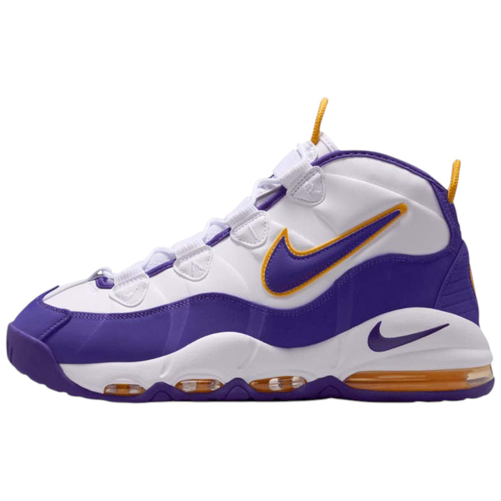 Nike Air Max Uptempo "Lakers" Derek Fisher