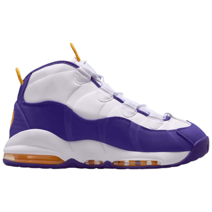 Nike Air Max Uptempo "Lakers" Derek Fisher