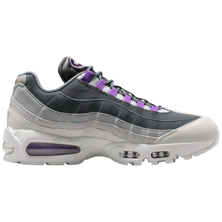 Nike Air Max 95 Big Bubble 'OG' Bright Violet