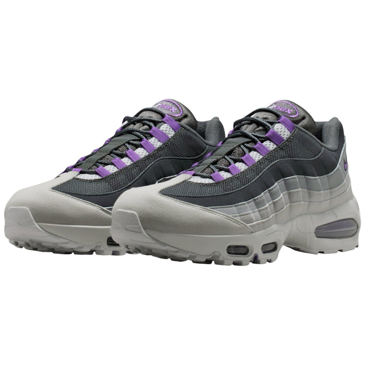 Nike Air Max 95 Big Bubble 'OG' Bright Violet