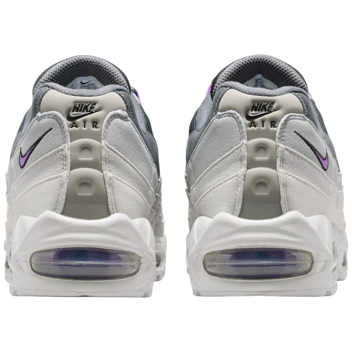 Nike Air Max 95 Big Bubble 'OG' Bright Violet