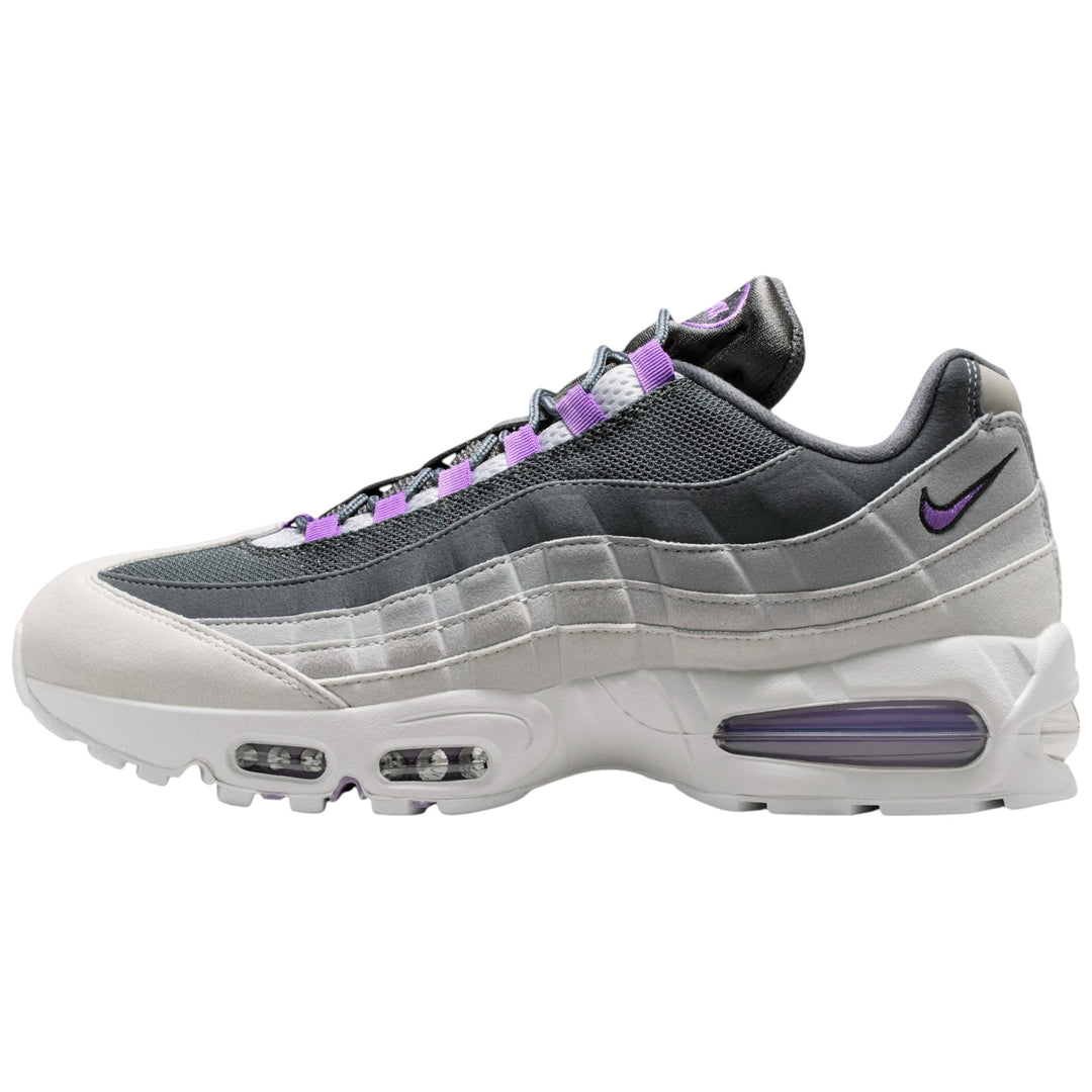 Nike Air Max 95 Big Bubble 'OG' Bright Violet