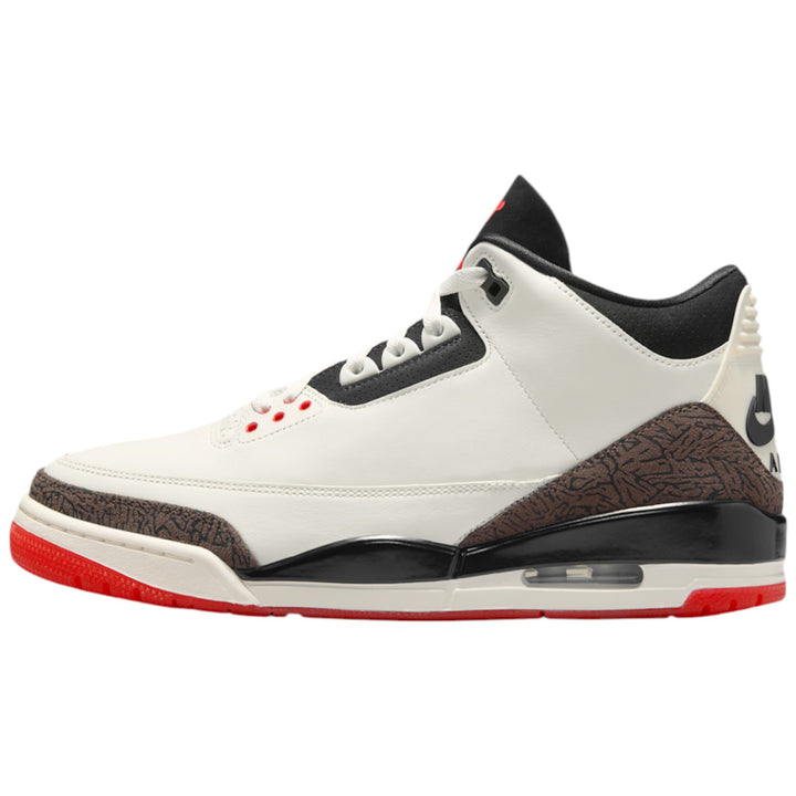 Air Jordan 3 Retro OG World's Best Dad