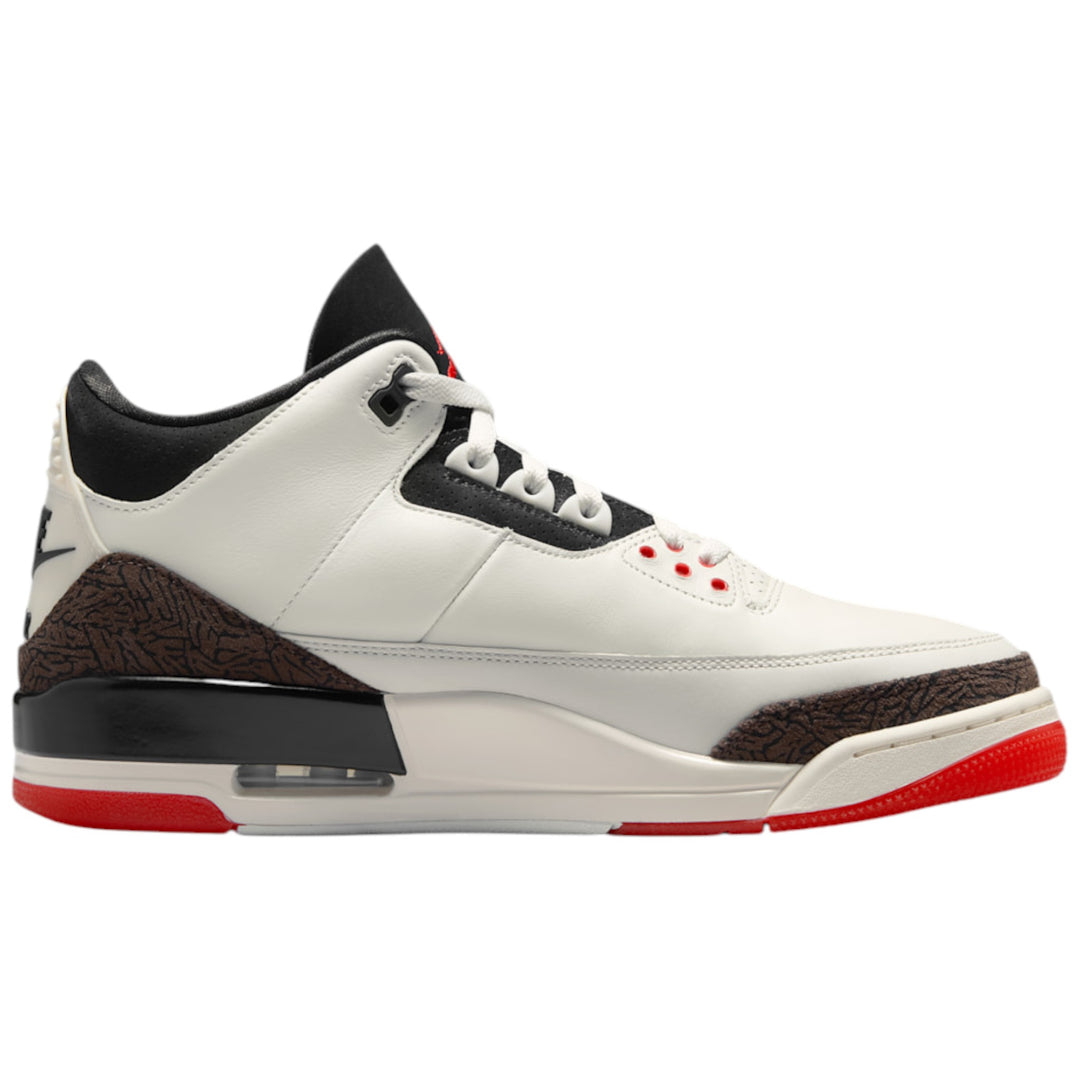 Air Jordan 3 Retro OG World's Best Dad
