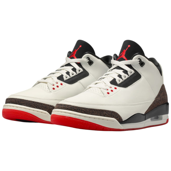 Air Jordan 3 Retro OG World's Best Dad