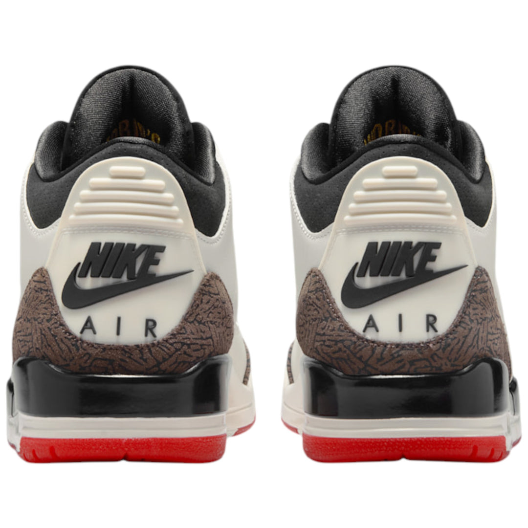 Air Jordan 3 Retro OG World's Best Dad