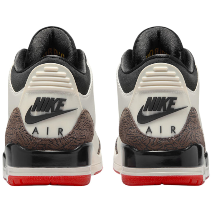 Air Jordan 3 Retro OG World's Best Dad