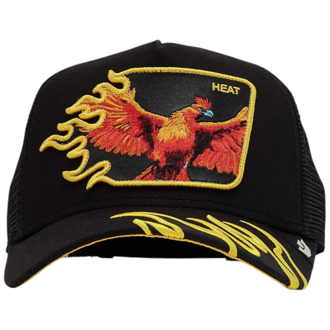 Goorin Bros. Heat Flames Hat