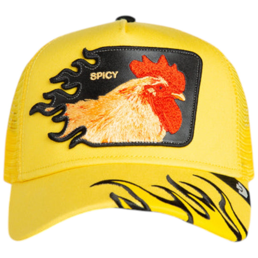Goorin Bros. Spicy Flames Hat