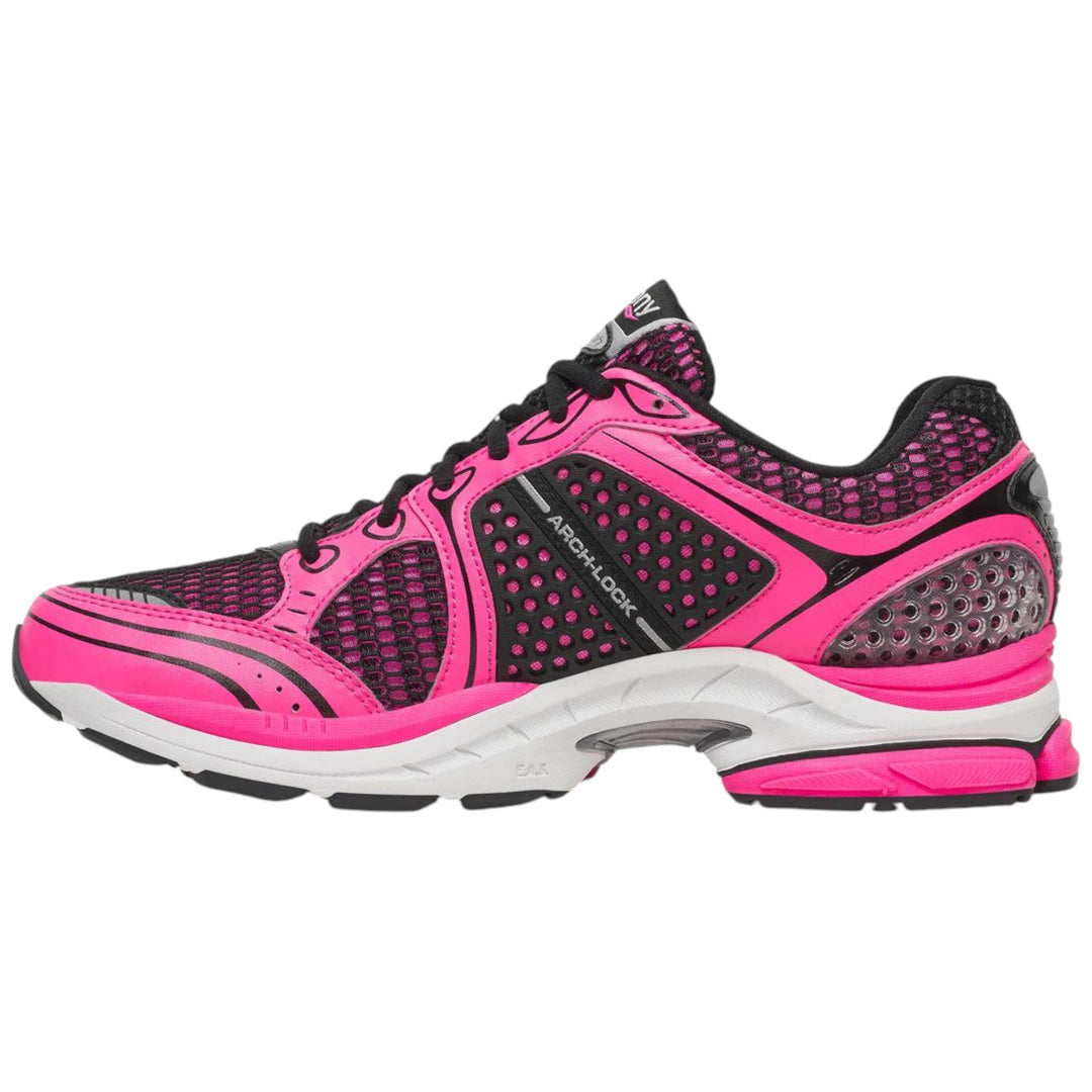 Saucony ProGrid Triumph 4 Shock Hot Pink