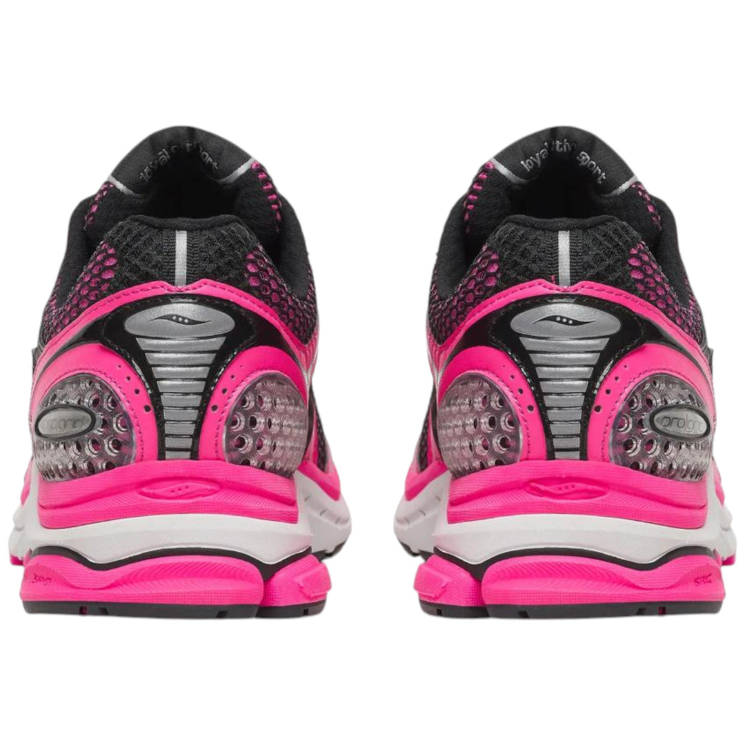 Saucony ProGrid Triumph 4 Shock Hot Pink