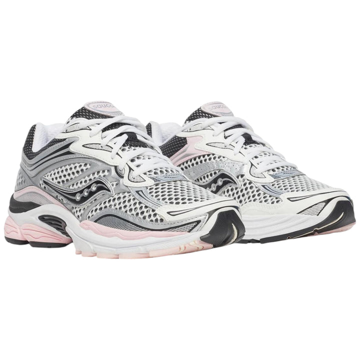 Saucony Progrid Omni 9 OG White Touch Light Pink