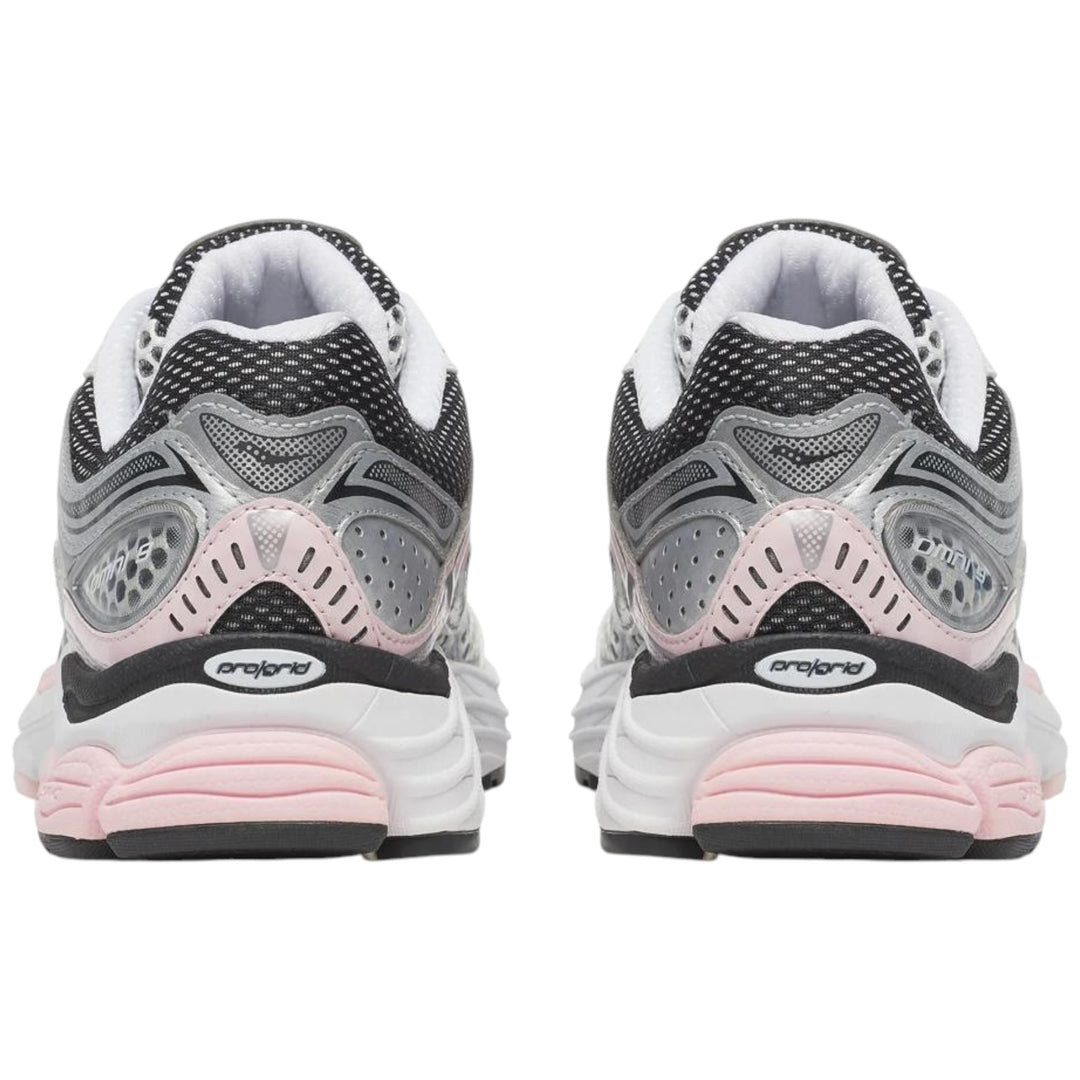 Saucony Progrid Omni 9 OG White Touch Light Pink