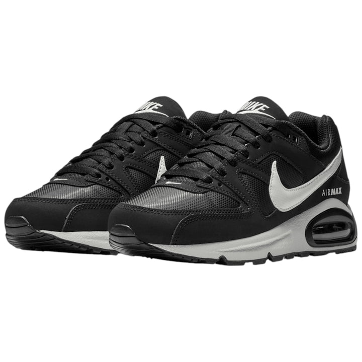 Nike Air Max Ivo Black White
