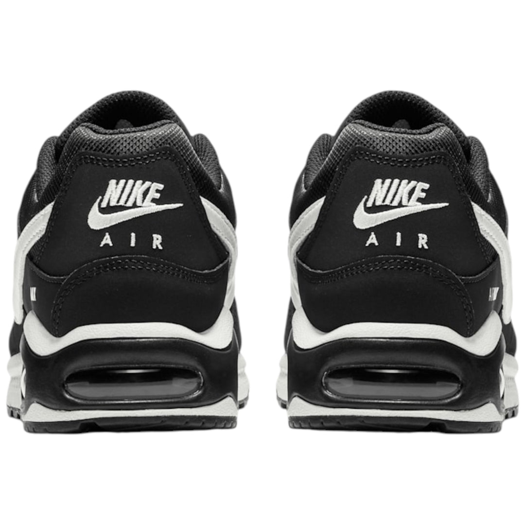 Nike Air Max Ivo Black White