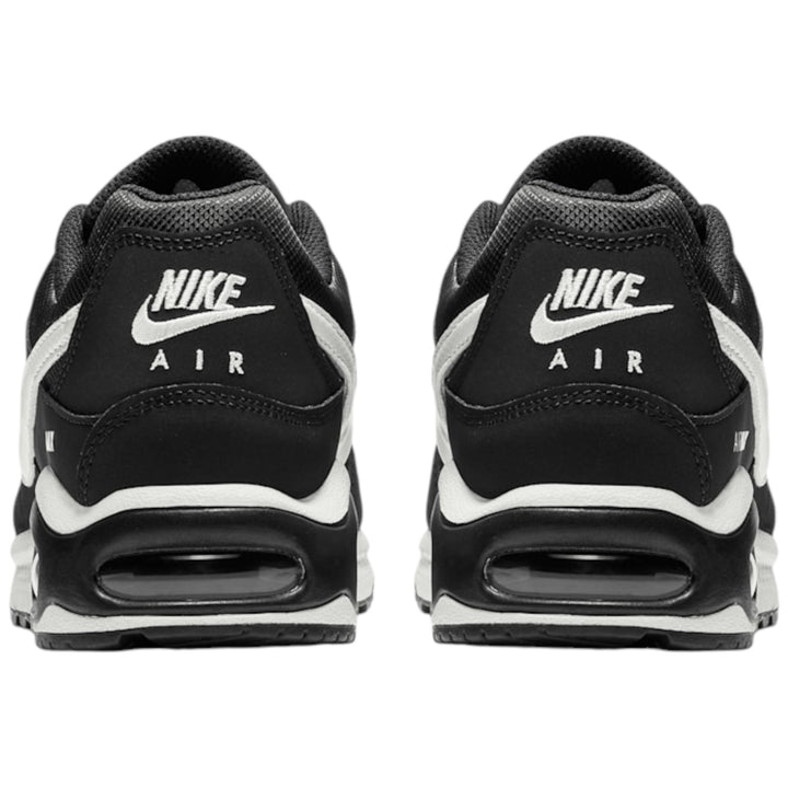 Nike Air Max Ivo Black White
