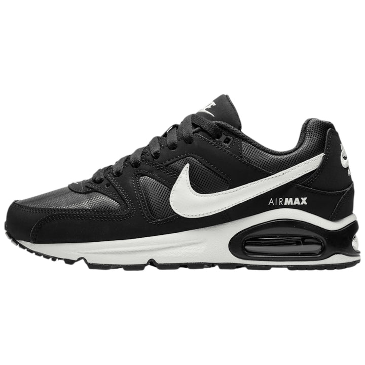Nike Air Max Ivo Black White