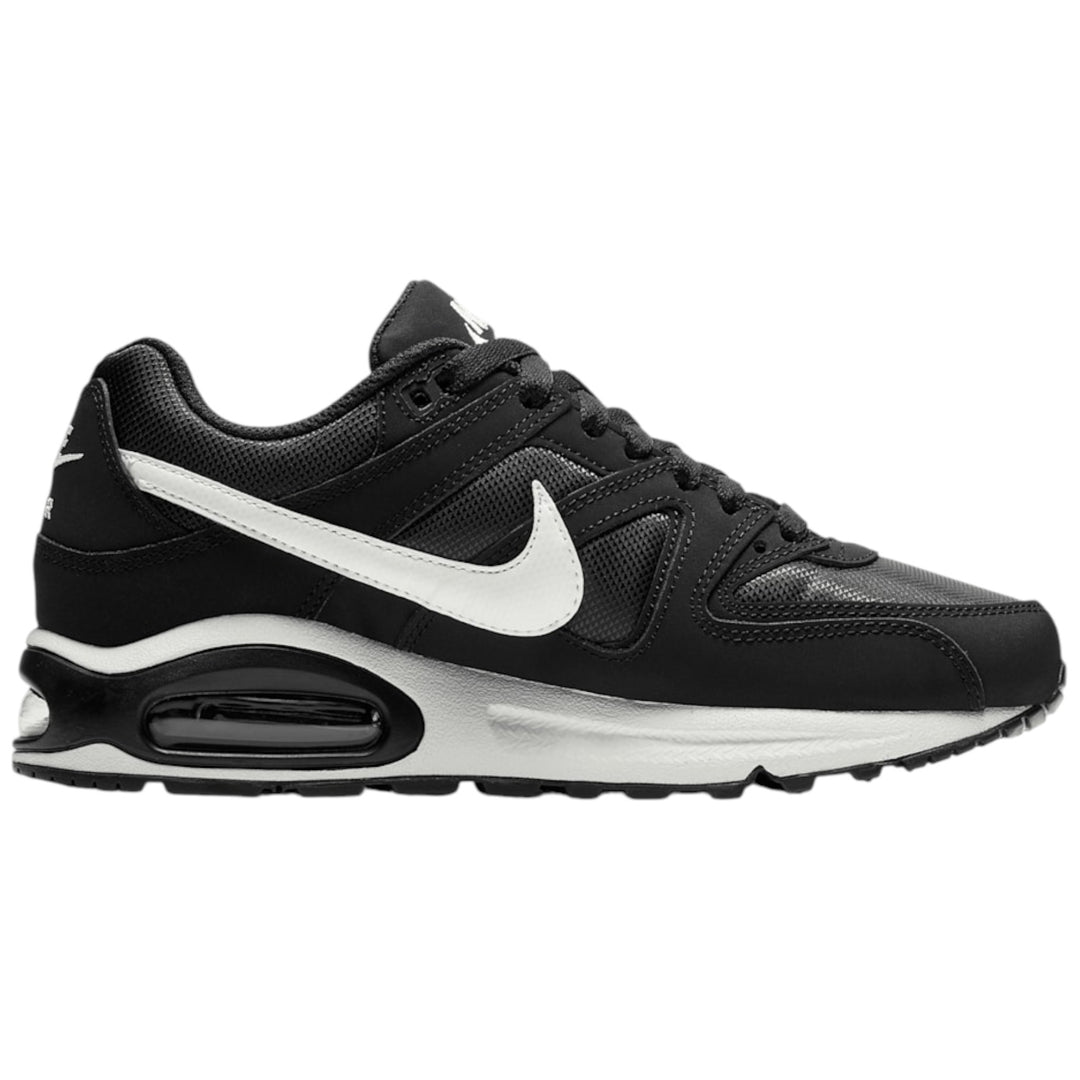Nike Air Max Ivo Black White