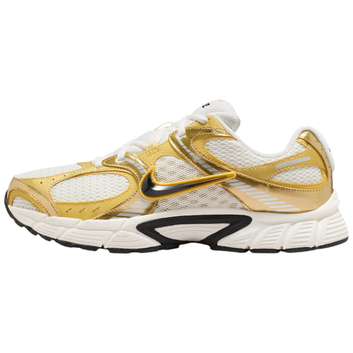 Nike V5 RNR Sail Buff Gold