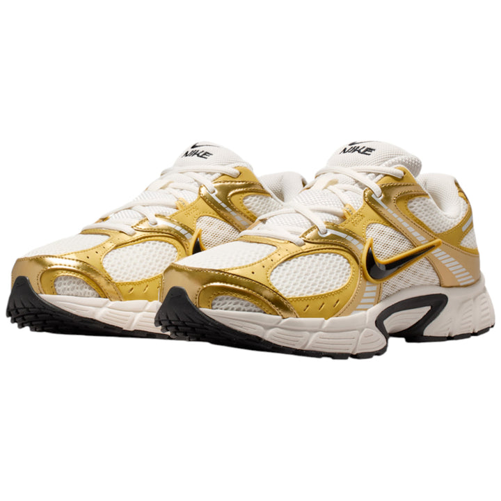 Nike V5 RNR Sail Buff Gold