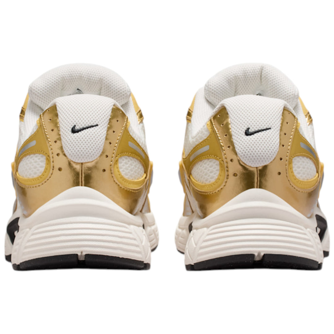 Nike V5 RNR Sail Buff Gold
