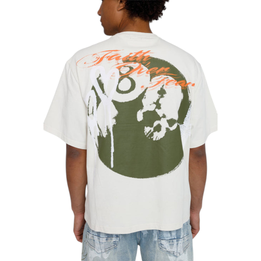 Smoke Rise Visionary T-Shirt Turtle Dove