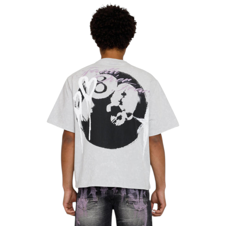 Smoke Rise Visionary T-Shirt Microchip