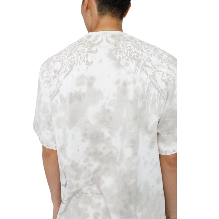 Smoke Rise Sacred Dawn SS T-Shirt Bone