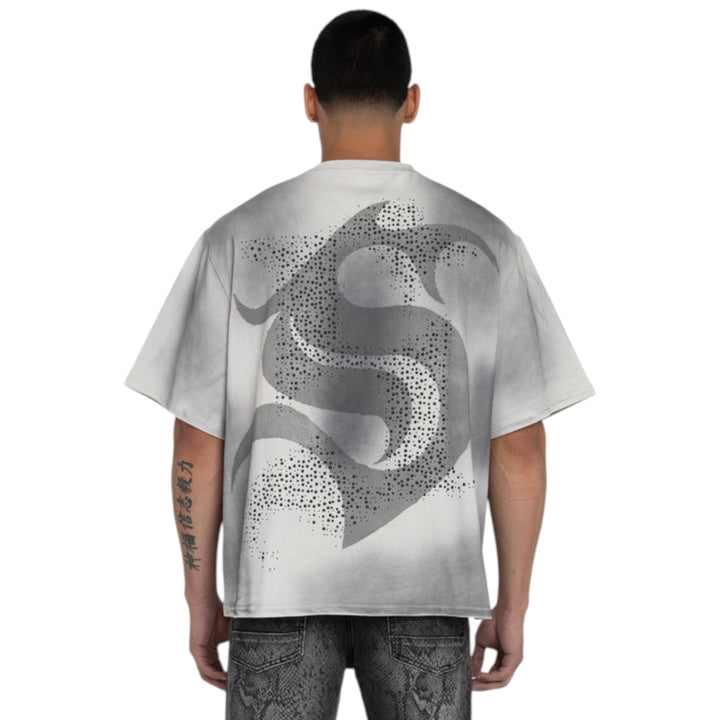 Smoke Rise Sanity SS T-Shirt Microchip