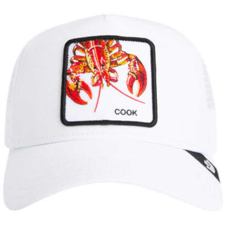 Goorin Lemme Cook Blank