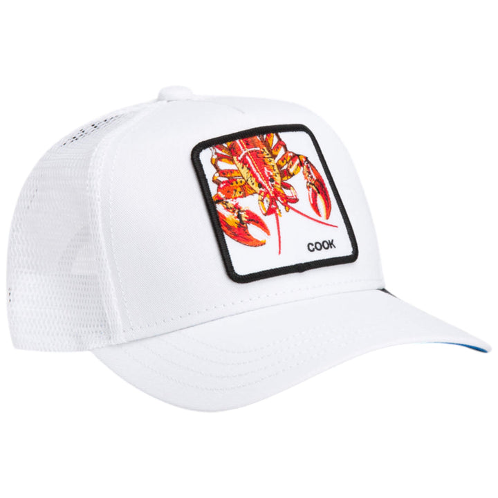 Goorin Lemme Cook Blank