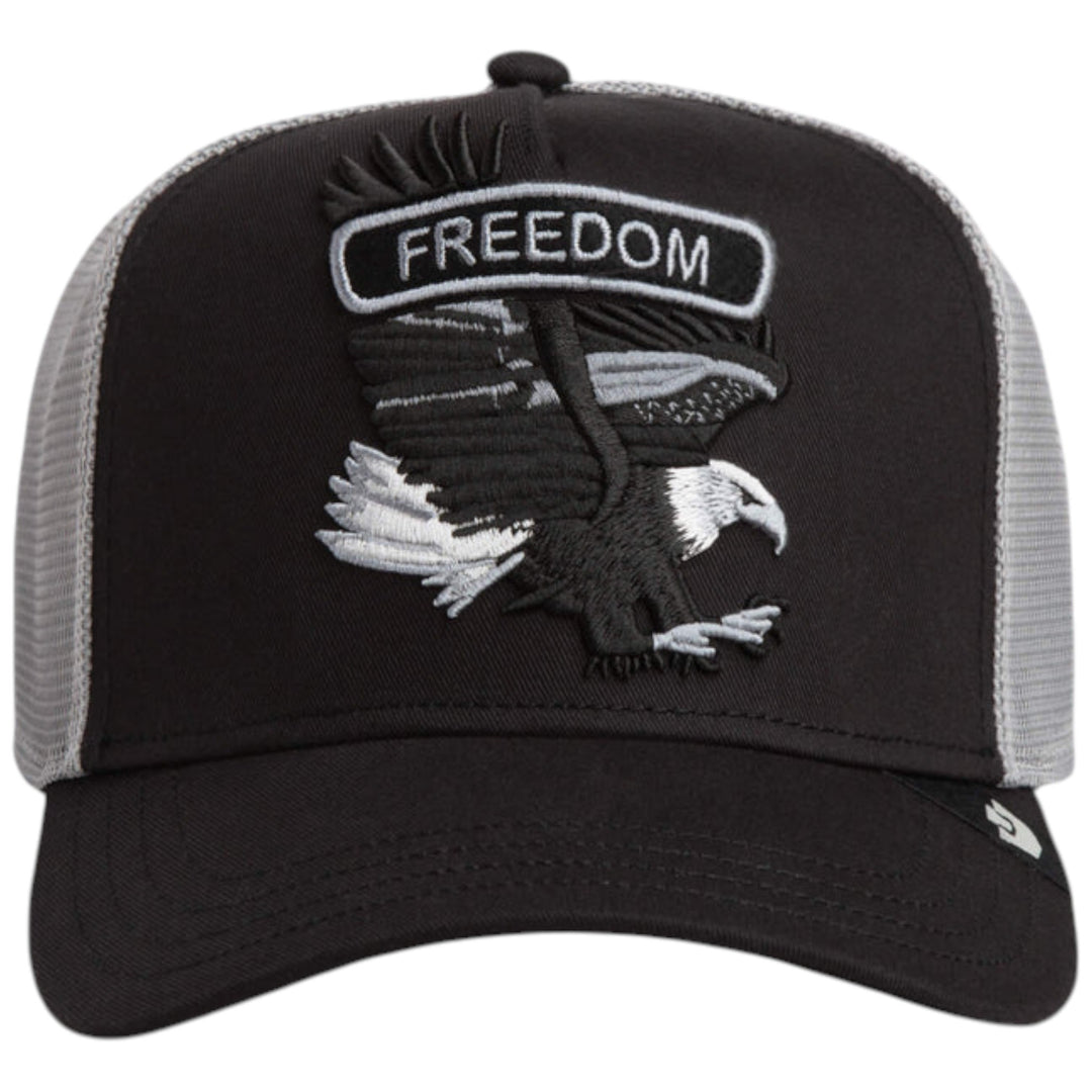 Goorin Classic Rocker - Freedom Void