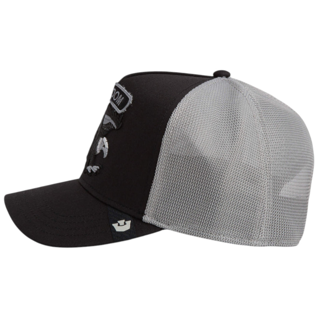Goorin Classic Rocker - Freedom Void