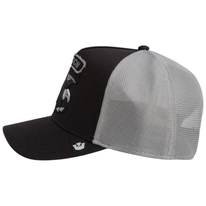 Goorin Classic Rocker - Freedom Void