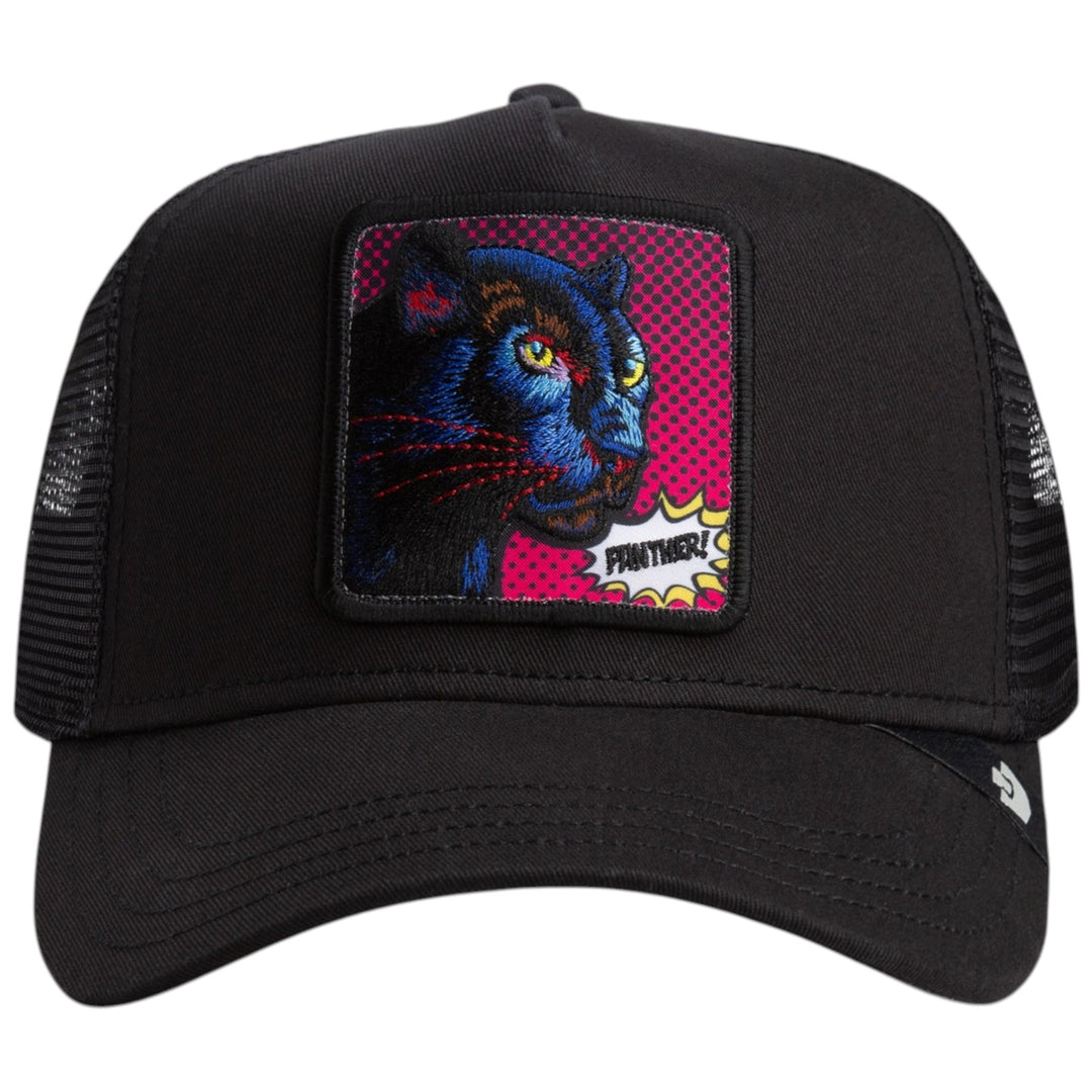 Goorin POPArt - Panther! Void