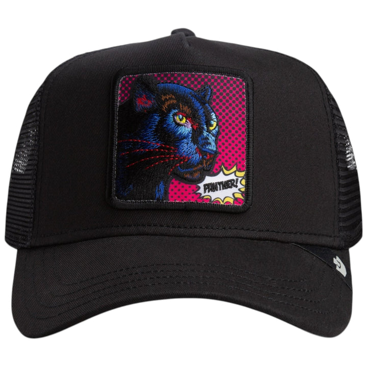Goorin POPArt - Panther! Void
